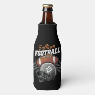 Rafraichisseur De Bouteilles Number Helmet