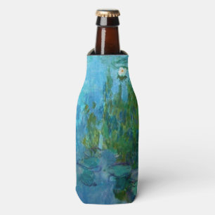 Rafraichisseur De Bouteilles Nymphéas de Claude Monet