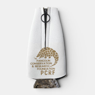 Rafraichisseur De Bouteilles Pangolin Conservation & Research Foundation Mug