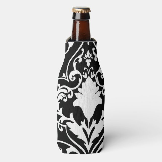 Rafraichisseur De Bouteilles Papier peint à défilement antique (Bottle Devant)