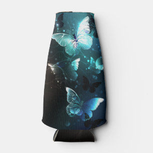 Rafraichisseur De Bouteilles Papillons de nuit
