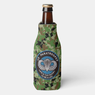 RAFRAICHISSEUR DE BOUTEILLES PARATROOPER AMÉRICAIN