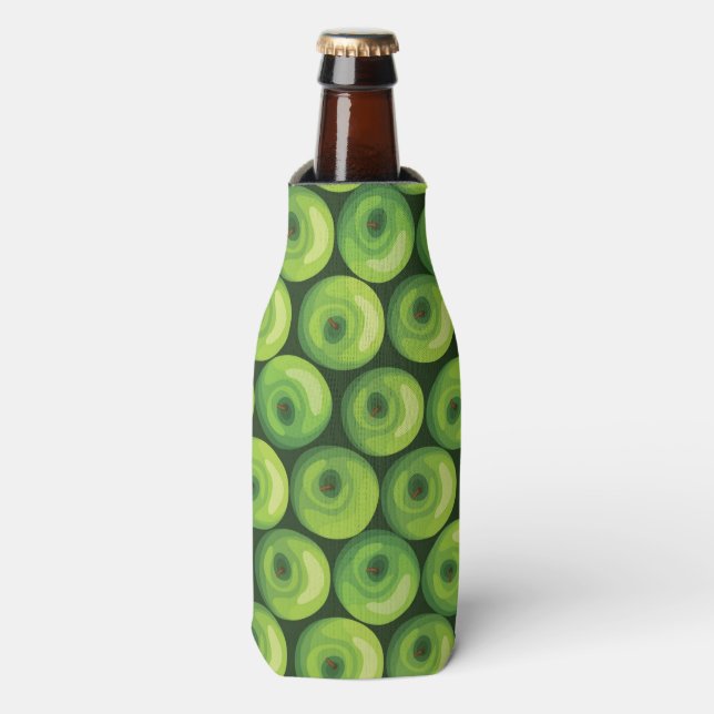 Rafraichisseur De Bouteilles Pattern (Bottle Devant)