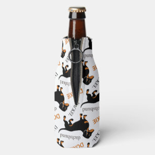 Rafraichisseur De Bouteilles Pattern
