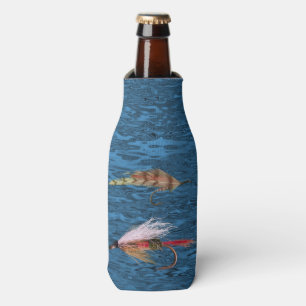 RAFRAICHISSEUR DE BOUTEILLES PÊCHE DE MOUCHE