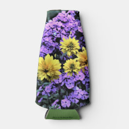 Rafraichisseur De Bouteilles Phlox et le Plante Outhouse