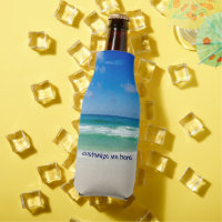 Photographie de plage Belle Custom Tropical Island