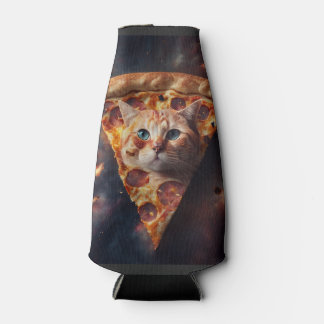 Rafraichisseur De Bouteilles Pizza Cat Cuzie