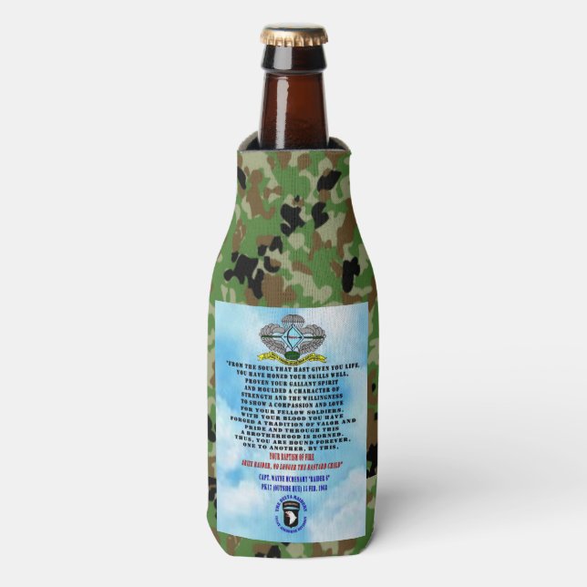 RAFRAICHISSEUR DE BOUTEILLES PK-17 (Bottle Devant)
