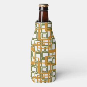 Rafraichisseur De Bouteilles Plus D'Ouverture Des Rectangles Modernes Du Milieu