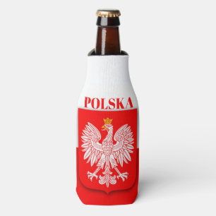 Rafraichisseur De Bouteilles Polska Polska Emblem Eagle polonais