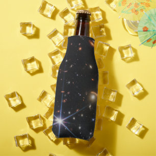 Rafraichisseur De Bouteilles Première vue profonde de l'univers de Webb