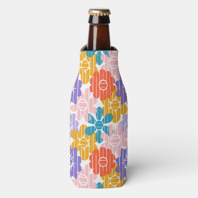 Rafraichisseur De Bouteilles Puissance de flux (Bottle Devant)