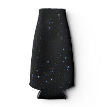Puissance Stellaire Espace Profond