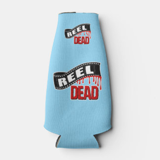 Rafraichisseur De Bouteilles Refroidisseur de bouteille en mousse Reel Dead
