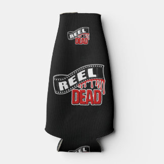 Rafraichisseur De Bouteilles Refroidisseur de bouteille en mousse Reel Dead