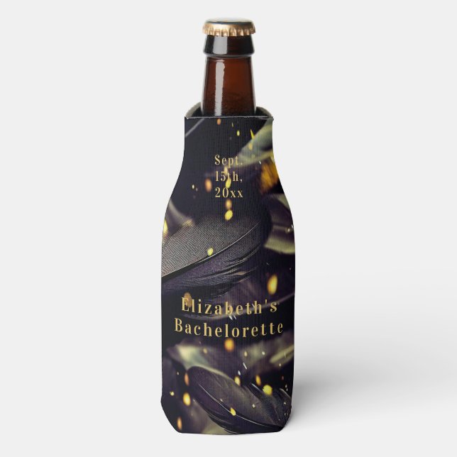 Rafraichisseur De Bouteilles Refroidisseur de Bouteille Personnalisé | Week-end (Bottle Devant)