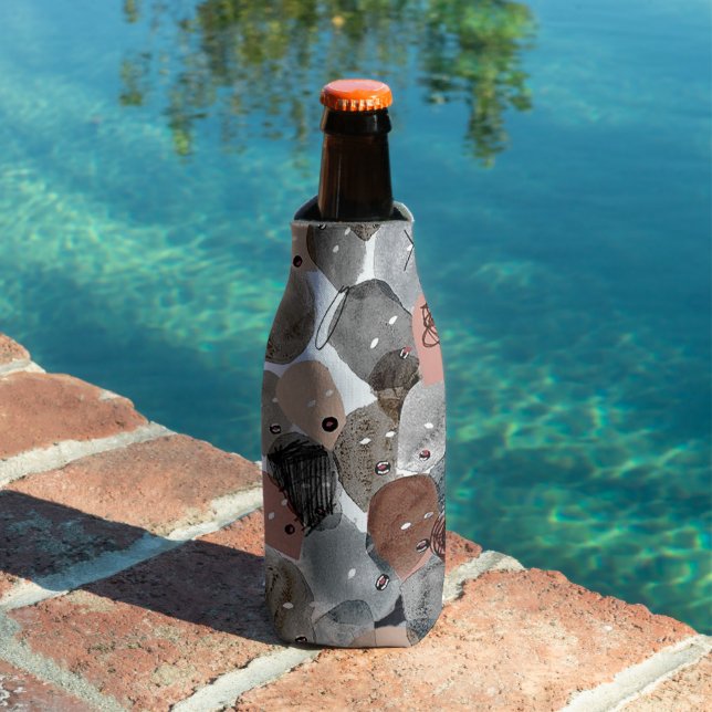 Rafraichisseur De Bouteilles Réponse à l'appel de droits (Piscine in situ)