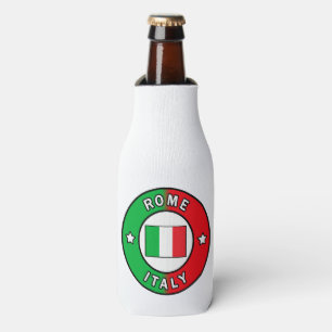 Rafraichisseur De Bouteilles Rome Italie