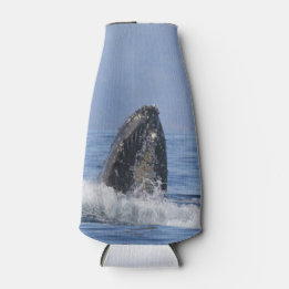 Rafraichisseur De Bouteilles Rowdy Rowdy baleine à bosse peut refroidir