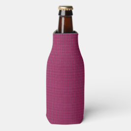 Rafraichisseur De Bouteilles Ruby Red Motif