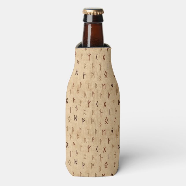 Rafraichisseur De Bouteilles Runes Cozy (Bottle Devant)
