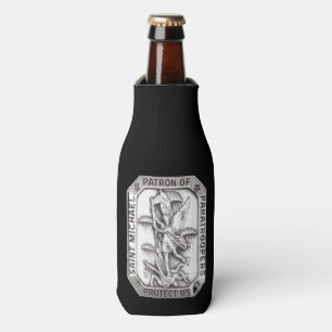 Rafraichisseur De Bouteilles SAINT MICHAEL PATRON SAINT de PAROOPERS