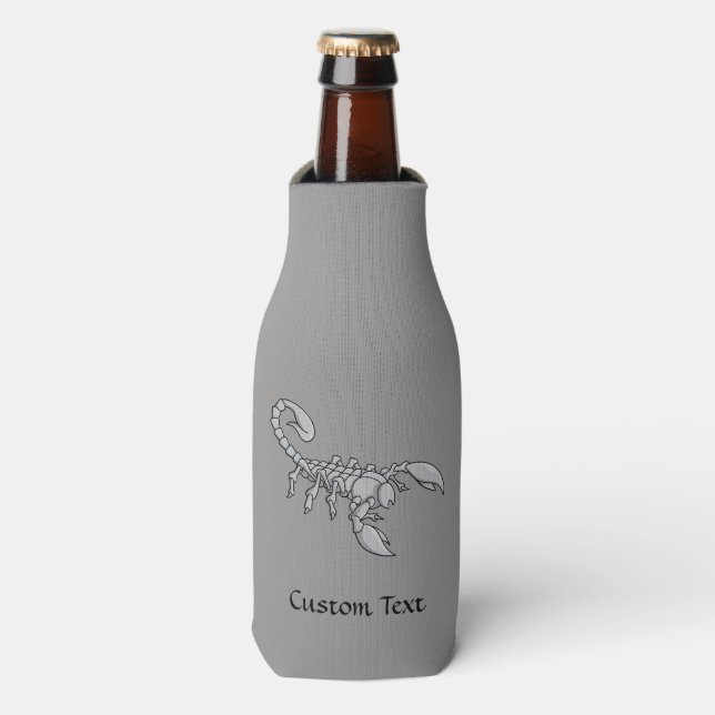 Rafraichisseur De Bouteilles Scorpion icon (Bottle Devant)