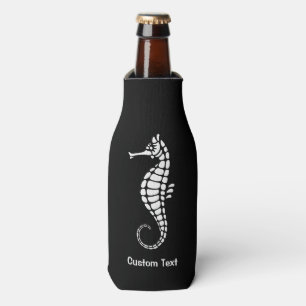Rafraichisseur De Bouteilles Seahorse White