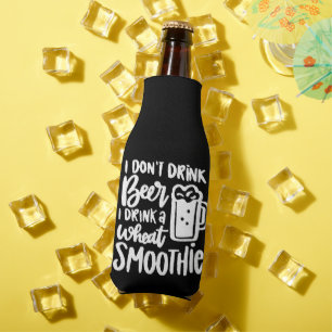 Rafraichisseur De Bouteilles Smoothie de blé