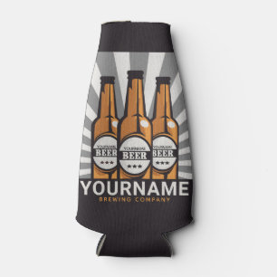 Rafraichisseur De Bouteilles Société de brasserie artisanale personnalisée