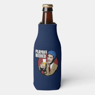 Rafraichisseur De Bouteilles Soûlerie des séries éliminatoires de hockey