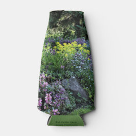 Rafraichisseur De Bouteilles Spring Rock Garden, Lamium Spurge