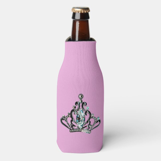 Rafraichisseur De Bouteilles "Tiara" (Bottle Devant)
