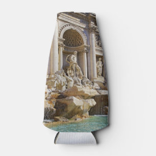 Rafraichisseur De Bouteilles Trevi fountain