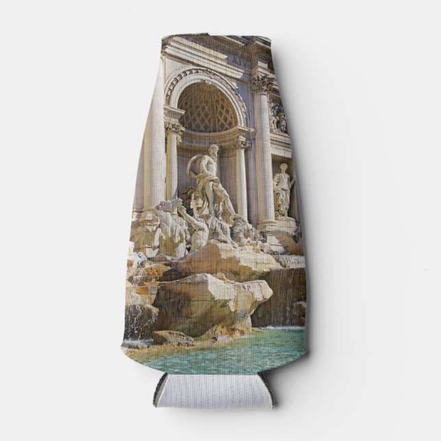 Rafraichisseur De Bouteilles Trevi fountain (Devant)