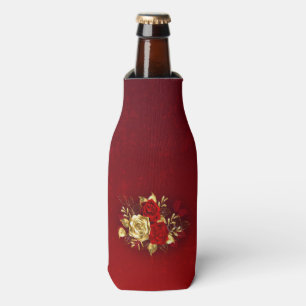 Rafraichisseur De Bouteilles Trois Roses de bijoux