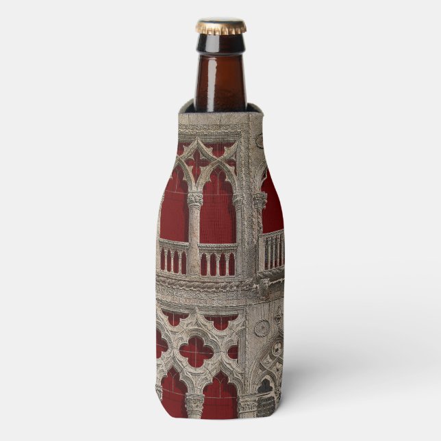Rafraichisseur De Bouteilles Venezia D'Oro (Bottle Devant)