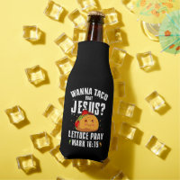 Veux Taco Sur Jésus Cinco de Mayo Chrétien