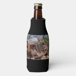 Rafraichisseur De Bouteilles Voiture malsaine