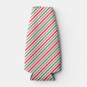 Rafraichisseur De Bouteilles Watermelon Summer Stripes Motif-56206