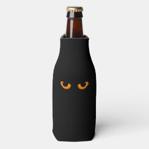 Rafraichisseur De Bouteilles Yeux éffrayants