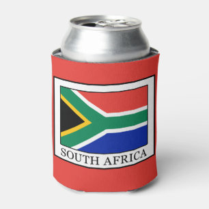 Rafraichisseur De Cannettes Afrique du Sud