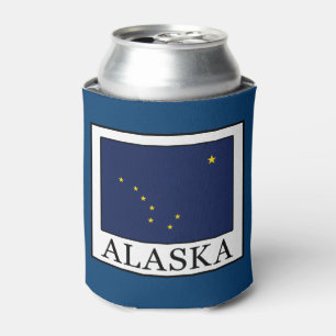 Rafraichisseur De Cannettes Alaska