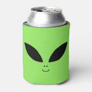 Rafraichisseur De Cannettes Alien