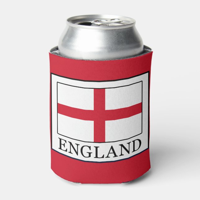 Rafraichisseur De Cannettes Angleterre (Can devant)