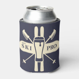 Rafraichisseur De Cannettes Apres ski pro