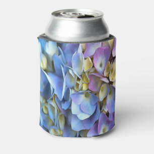 Rafraichisseur De Cannettes Arbuste bleu Hydrangea Arbuste Artistique Bossom