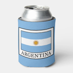 Rafraichisseur De Cannettes Argentine