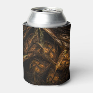 Rafraichisseur De Cannettes Art de Mother Earth
